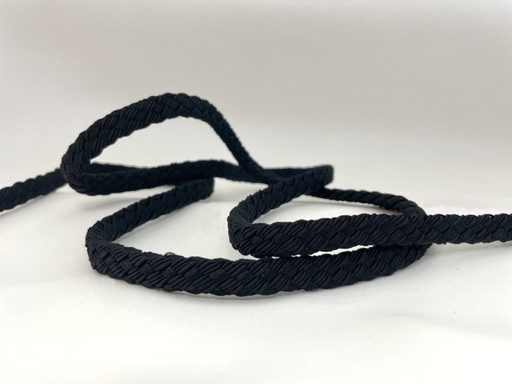 Black cord 016383