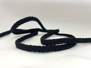 Black rope 016383