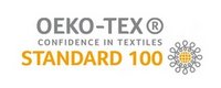 certification Oeko Tex 100