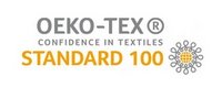 Oeko Tex 100 Zertifizierung