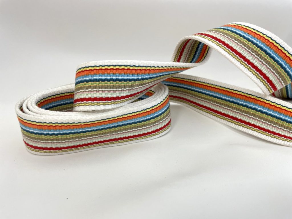 Multicolor ribbon RRM1779