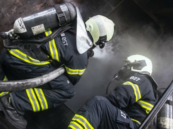rubanerie-professsionnels Sécurité incendie