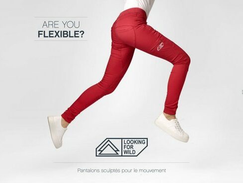 Pantalon de sport