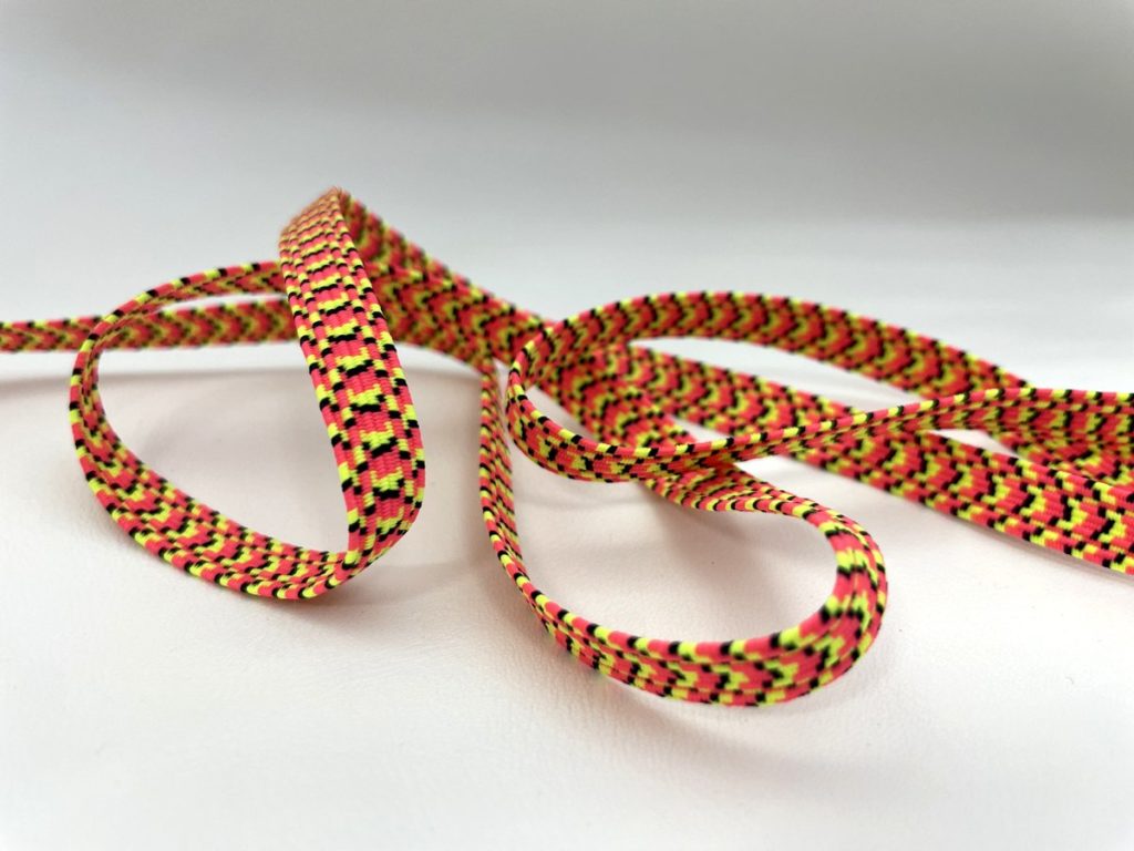 Custom braid