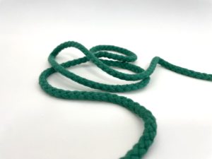 Green rope X4174