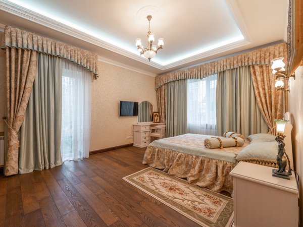 Décoration intérieure