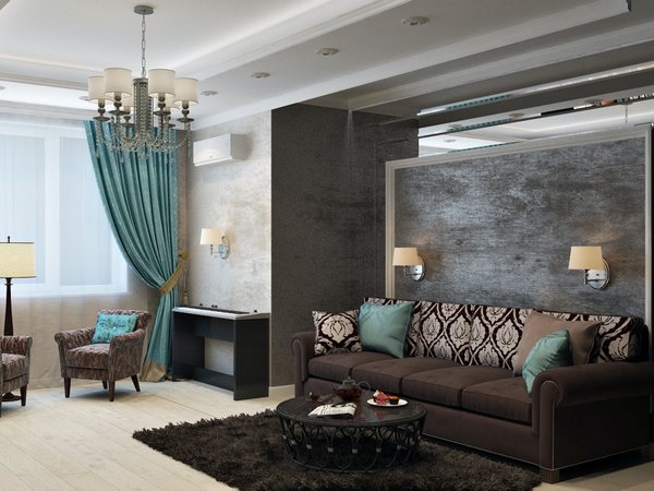 Décoration intérieure