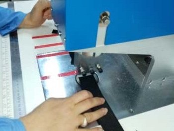 Soudure ultrason