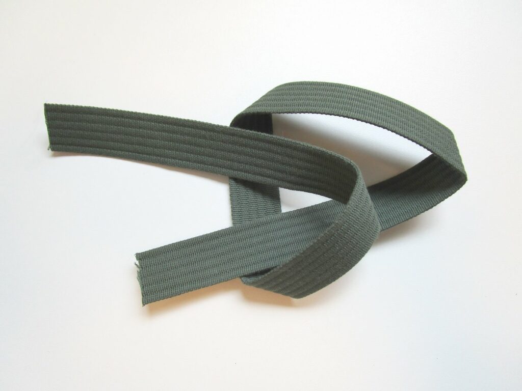 25mm Nomex ribbon RRM2718/25