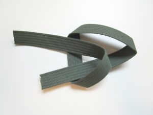 Technical taffeta ribbons