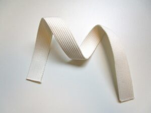 White strap 35mm RRM2580/35