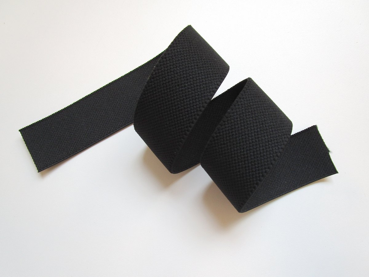 Industrial elastic straps, made in France - Manutex