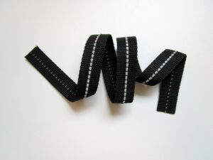 20mm retroreflective webbing RRM2792/20