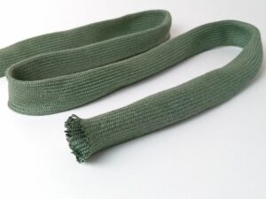Tresse tubulaire en Nomex®