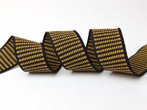 Ruban gros grain bicolore - RRM 1491-20