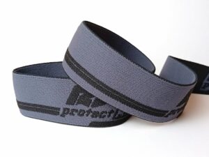 Ruban jacquard élastique 45mm -  MJE3199/35 - Protect MX