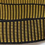 Tissage gros grain