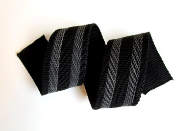 Sangles et rubans pour l'industrie