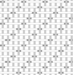 Köperband Webart